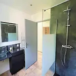 Сasa de vacaciones In St Denis With Pool & Pyrenees View *