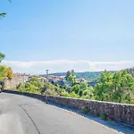 In St Denis With Pool & Pyrenees View * Saint-Denis (Aude)