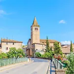 Сasa de vacaciones In St Denis With Pool & Pyrenees View Saint-Denis (Aude)