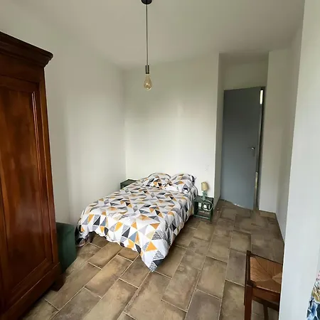 In St Denis With Pool & Pyrenees View Tatil Evi Saint-Denis (Aude)