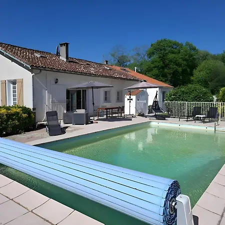In St Denis With Pool & Pyrenees View Сasa de vacaciones Saint-Denis (Aude)