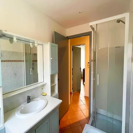 Tatil Evi In St Denis With Pool & Pyrenees View Saint-Denis (Aude)